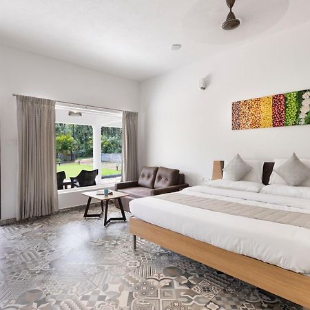 Tusker Trail By Luxunlock Hotel Suntikoppa Ngoại thất bức ảnh